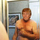 Image for article titled The Onion's Nudes: The Most Iconic Naked Photojournalism From Our Archives
